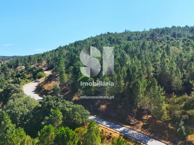 Terreno Urbano T0 - Vilar de Ma�ada, Alij�, Vila Real - Miniatura: 10/19