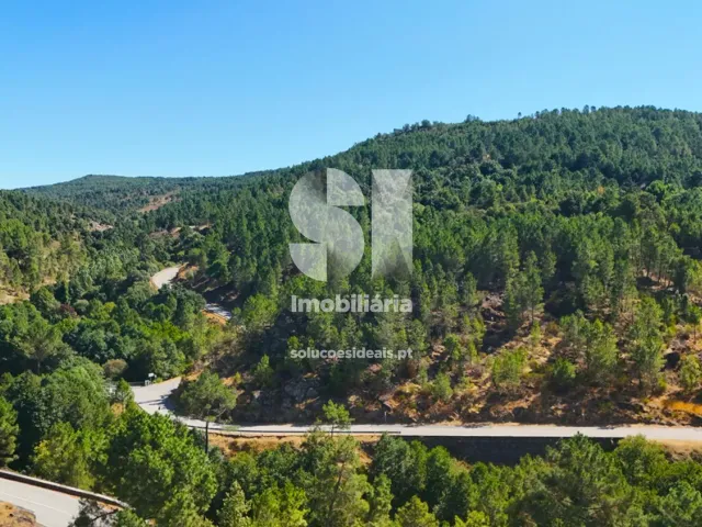 Terreno Urbano T0 - Vilar de Ma�ada, Alij�, Vila Real - Miniatura: 14/19