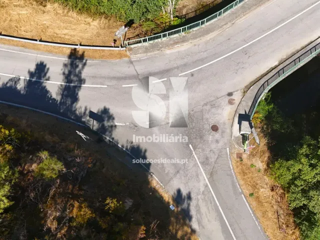 Terreno Urbano T0 - Vilar de Ma�ada, Alij�, Vila Real - Miniatura: 19/19