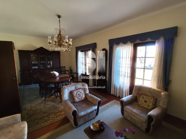 Moradia T3 - Mealhada, Mealhada, Aveiro - Miniatura: 7/29