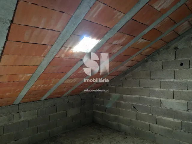 Moradia T3 - Mealhada, Mealhada, Aveiro - Miniatura: 28/29