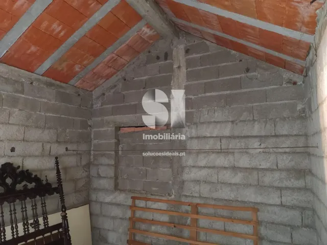 Moradia T3 - Mealhada, Mealhada, Aveiro - Miniatura: 29/29