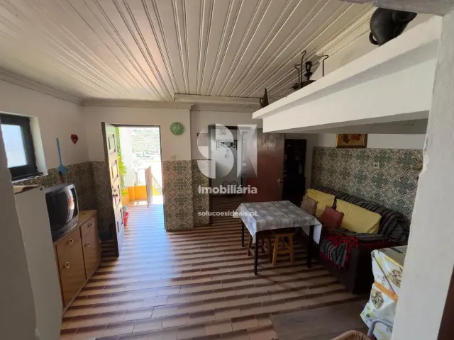 Moradia T4 - Covas do Douro, Sabrosa, Vila Real - Miniatura: 5/24