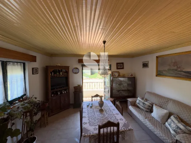 Moradia T4 - Covas do Douro, Sabrosa, Vila Real - Miniatura: 7/24