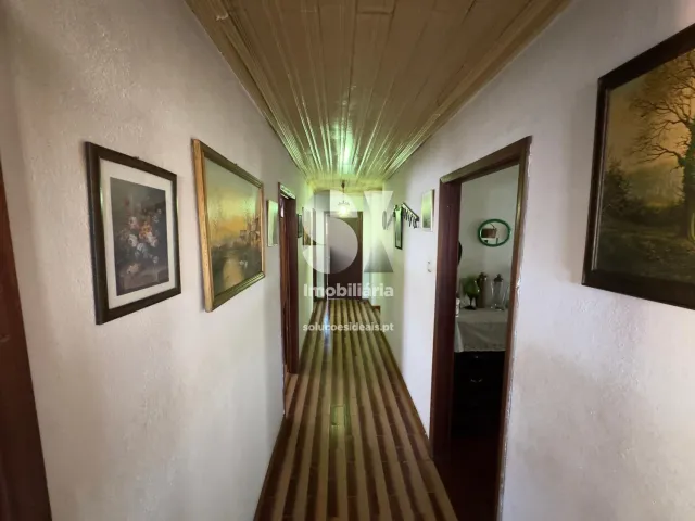 Moradia T4 - Covas do Douro, Sabrosa, Vila Real - Miniatura: 8/24