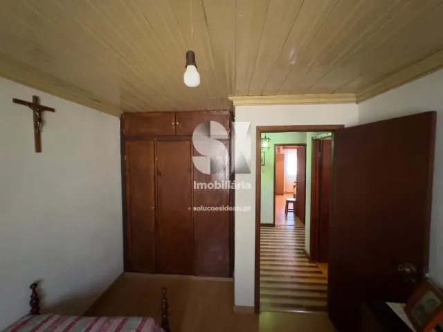 Moradia T4 - Covas do Douro, Sabrosa, Vila Real - Miniatura: 9/24