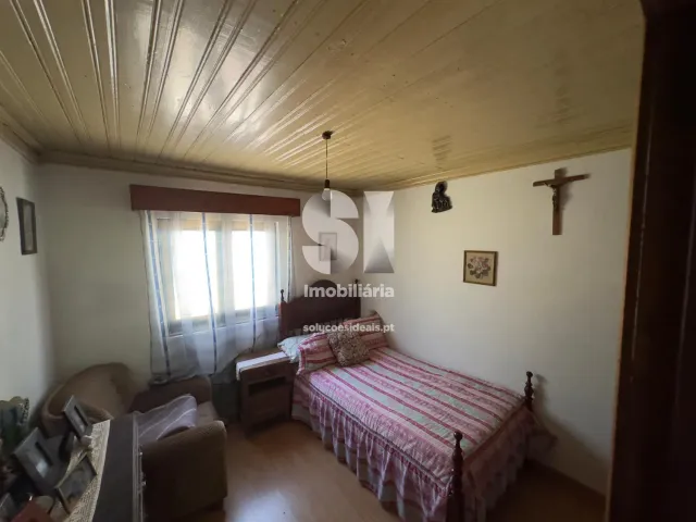 Moradia T4 - Covas do Douro, Sabrosa, Vila Real - Miniatura: 10/24