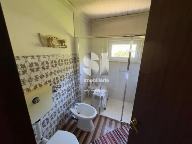 Moradia T4 - Covas do Douro, Sabrosa, Vila Real - Miniatura: 12/24