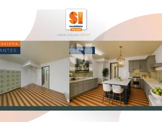 Moradia T4 - Covas do Douro, Sabrosa, Vila Real - Miniatura: 20/24