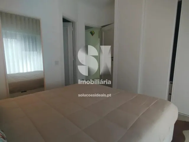 Apartamento T1 - P�voa de Varzim, P�voa de Varzim, Porto - Miniatura: 12/23