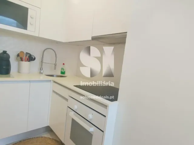 Apartamento T1 - P�voa de Varzim, P�voa de Varzim, Porto - Miniatura: 14/23