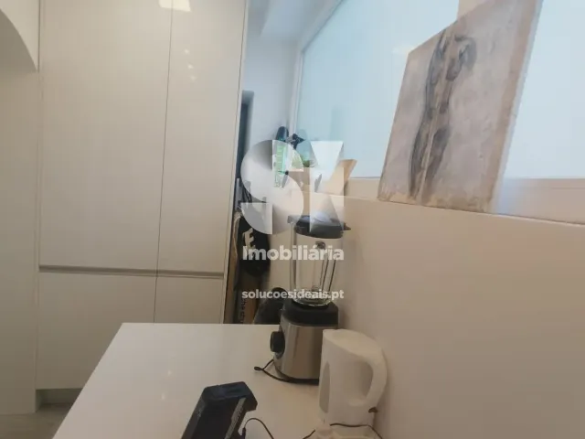 Apartamento T1 - P�voa de Varzim, P�voa de Varzim, Porto - Miniatura: 17/23