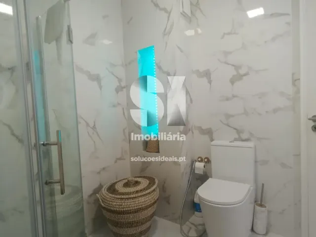 Apartamento T1 - P�voa de Varzim, P�voa de Varzim, Porto - Miniatura: 22/23