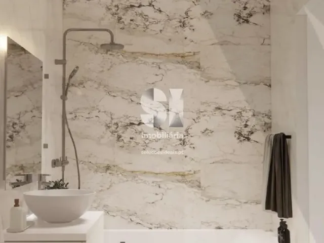 Apartamento T0 - Santo Ant�nio dos Olivais, Coimbra, Coimbra - Miniatura: 9/29