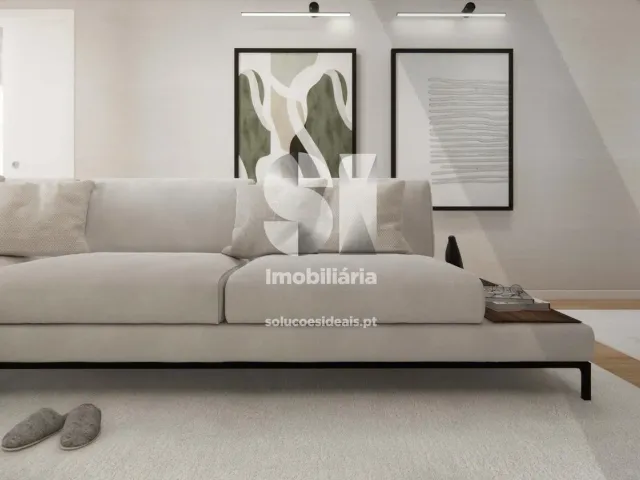 Apartamento T0 - Santo Ant�nio dos Olivais, Coimbra, Coimbra - Miniatura: 27/29