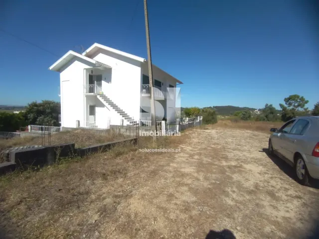 Terreno Urbano T0 - Eiras, Coimbra, Coimbra - Miniatura: 1/9