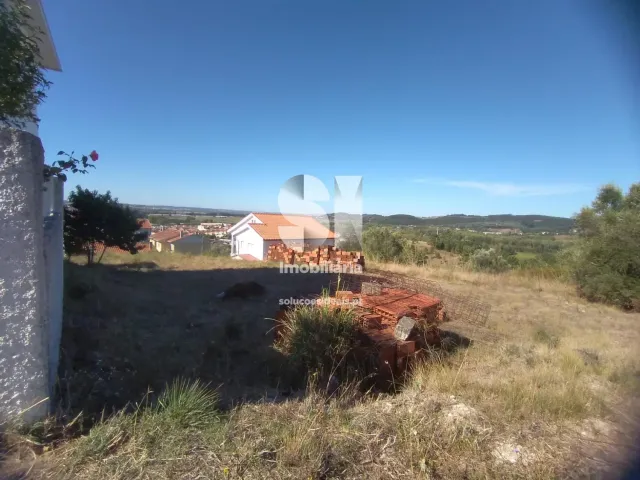 Terreno Urbano T0 - Eiras, Coimbra, Coimbra - Miniatura: 2/9