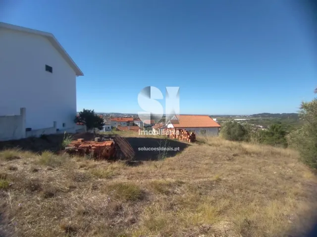 Terreno Urbano T0 - Eiras, Coimbra, Coimbra - Miniatura: 5/9