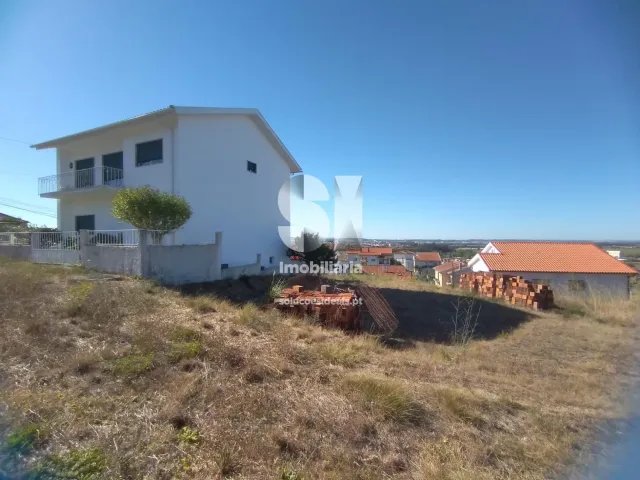 Terreno Urbano T0 - Eiras, Coimbra, Coimbra - Miniatura: 6/9