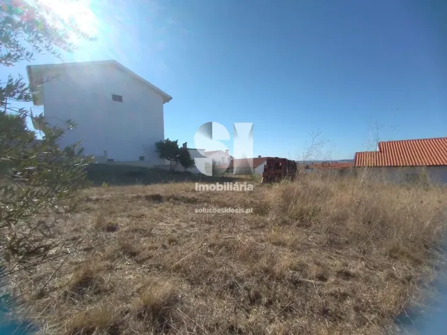 Terreno Urbano T0 - Eiras, Coimbra, Coimbra - Miniatura: 9/9