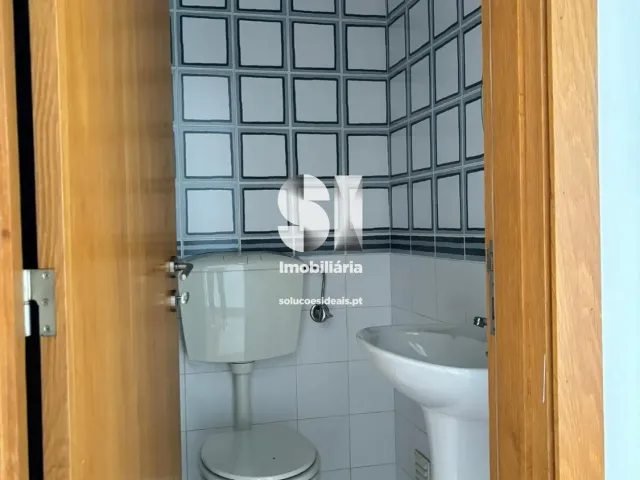 Escrit�rio T0 - Coimbra, Coimbra, Coimbra - Miniatura: 5/8