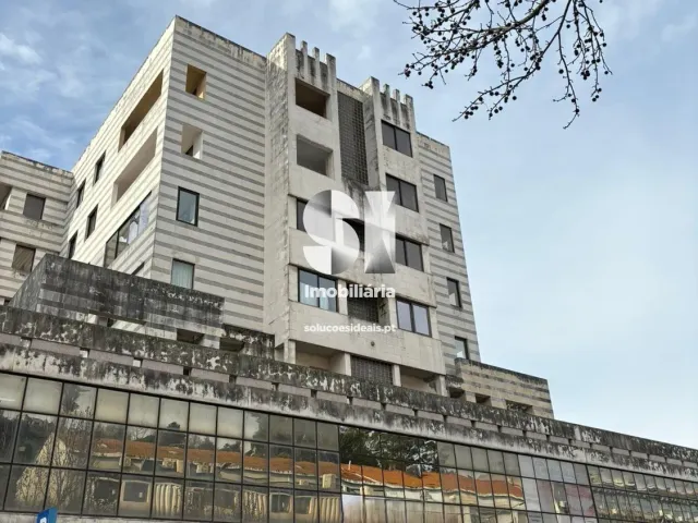 Escrit�rio T0 - Coimbra, Coimbra, Coimbra - Miniatura: 7/8