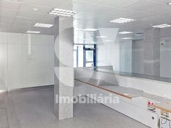 Loja T0 - Rebordosa, Paredes, Porto - Miniatura: 13/26