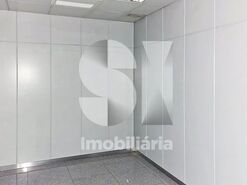 Loja T0 - Rebordosa, Paredes, Porto - Miniatura: 21/26