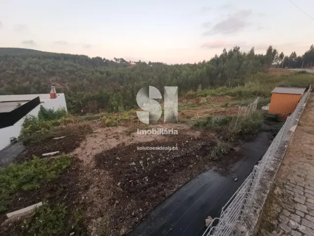 Terreno Urbano T0 - Folgosa, Maia, Porto - Miniatura: 2/2