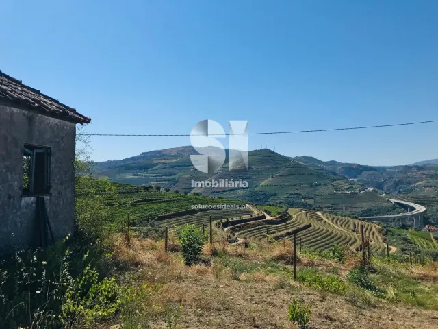 Quinta T4 - Peso da R�gua, Peso da R�gua, Vila Real - Miniatura: 2/26