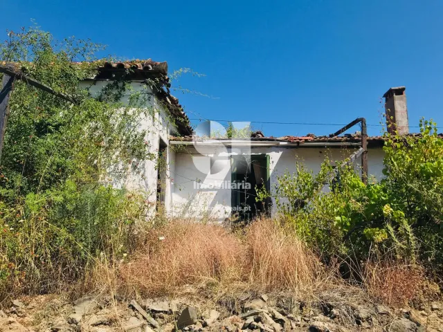 Quinta T4 - Peso da R�gua, Peso da R�gua, Vila Real - Miniatura: 9/26