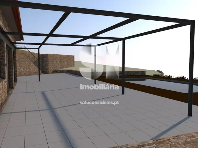 Quinta T4 - Peso da R�gua, Peso da R�gua, Vila Real - Miniatura: 19/26