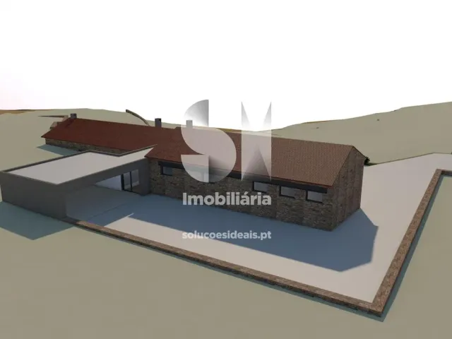 Quinta T4 - Peso da R�gua, Peso da R�gua, Vila Real - Miniatura: 21/26