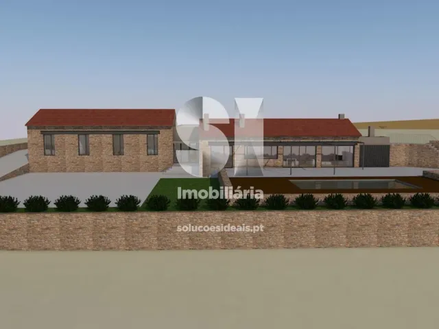 Quinta T4 - Peso da R�gua, Peso da R�gua, Vila Real - Miniatura: 23/26