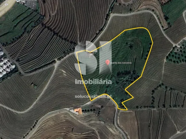 Quinta T4 - Peso da R�gua, Peso da R�gua, Vila Real - Miniatura: 25/26