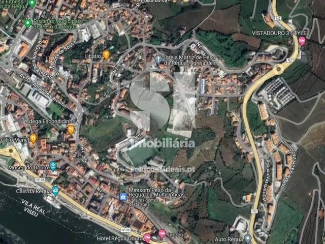 Quinta T4 - Peso da R�gua, Peso da R�gua, Vila Real - Miniatura: 26/26