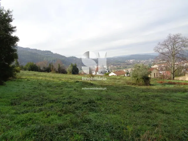 Terreno Urbano T0 - Lous�, Lous�, Coimbra - Miniatura: 1/22