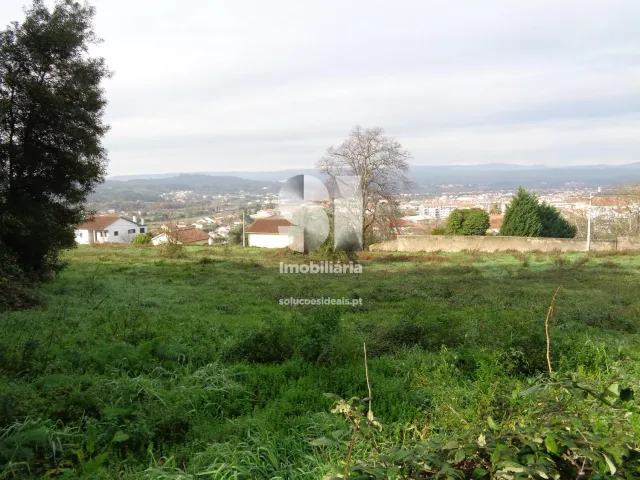 Terreno Urbano T0 - Lous�, Lous�, Coimbra - Miniatura: 2/22