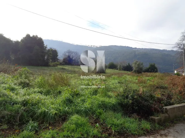 Terreno Urbano T0 - Lous�, Lous�, Coimbra - Miniatura: 7/22