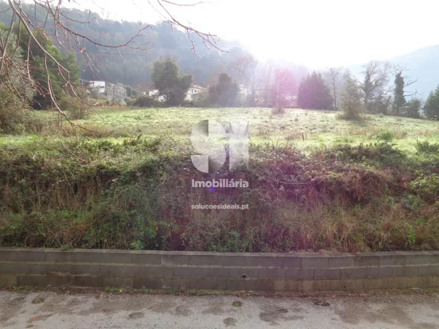 Terreno Urbano T0 - Lous�, Lous�, Coimbra - Miniatura: 10/22