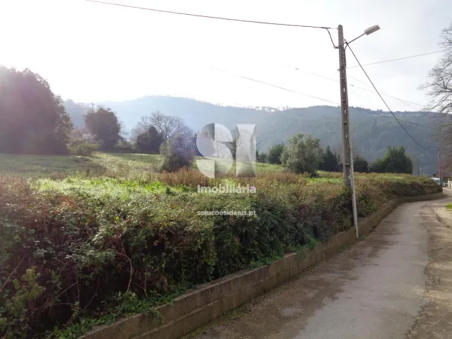 Terreno Urbano T0 - Lous�, Lous�, Coimbra - Miniatura: 12/22