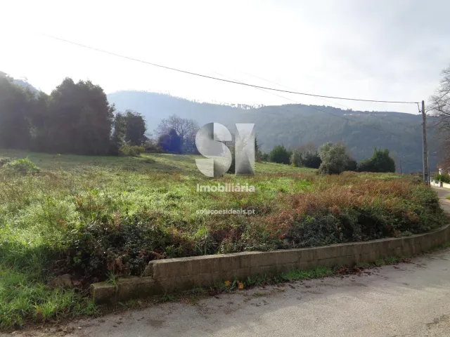 Terreno Urbano T0 - Lous�, Lous�, Coimbra - Miniatura: 13/22