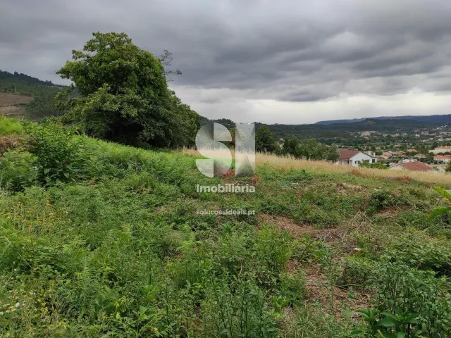 Terreno Urbano T0 - Lous�, Lous�, Coimbra - Miniatura: 16/22