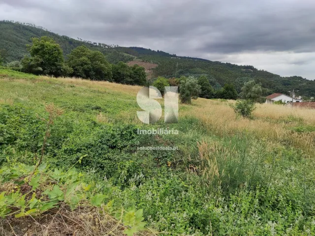 Terreno Urbano T0 - Lous�, Lous�, Coimbra - Miniatura: 17/22