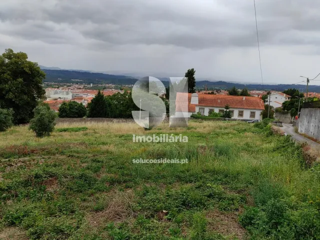 Terreno Urbano T0 - Lous�, Lous�, Coimbra - Miniatura: 22/22