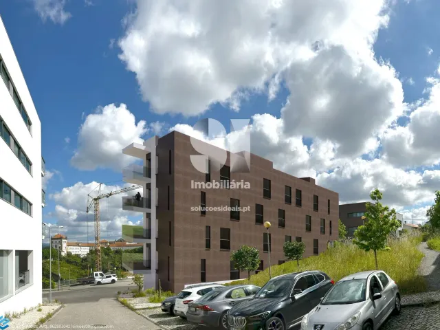 Apartamento T3 - Santa Clara, Coimbra, Coimbra - Miniatura: 1/2