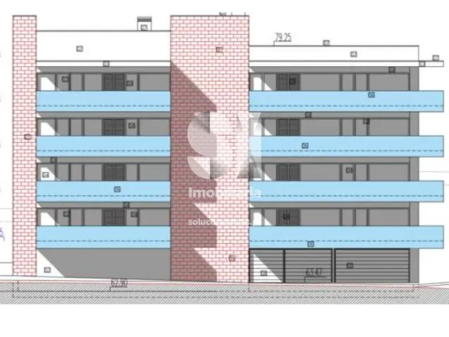 Apartamento T3 - Santa Clara, Coimbra, Coimbra - Miniatura: 2/2