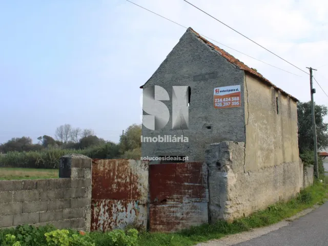 Terreno Urbano T0 - Aradas, Aveiro, Aveiro - Miniatura: 4/9