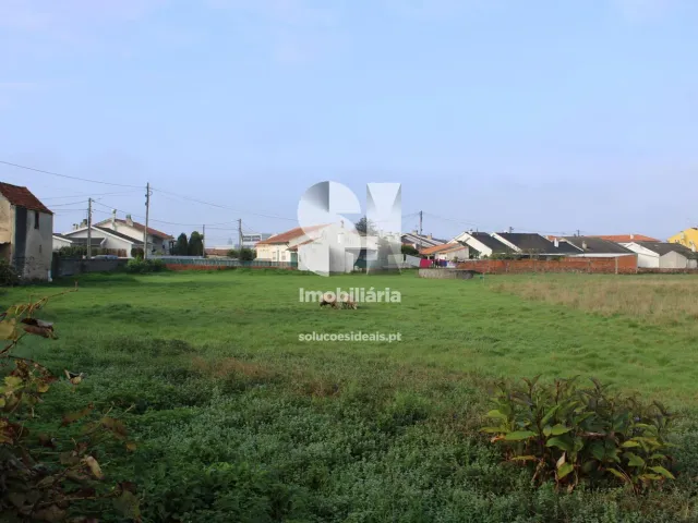 Terreno Urbano T0 - Aradas, Aveiro, Aveiro - Miniatura: 5/9