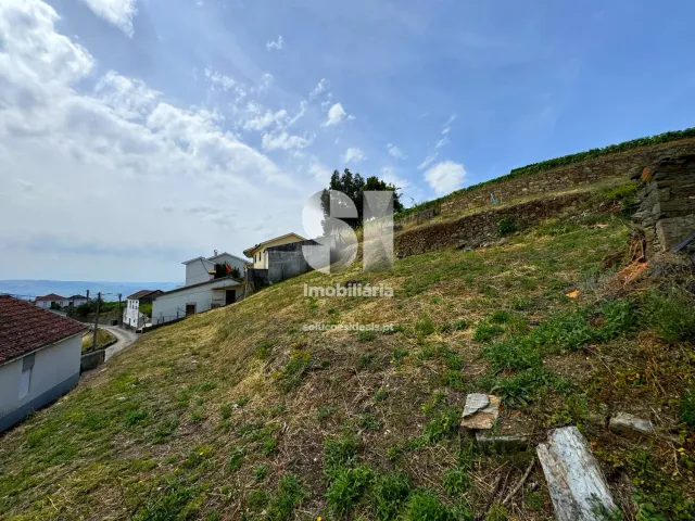 Terreno Urbano T0 - Sever, Santa Marta de Penagui�o, Vila Real - Miniatura: 2/15